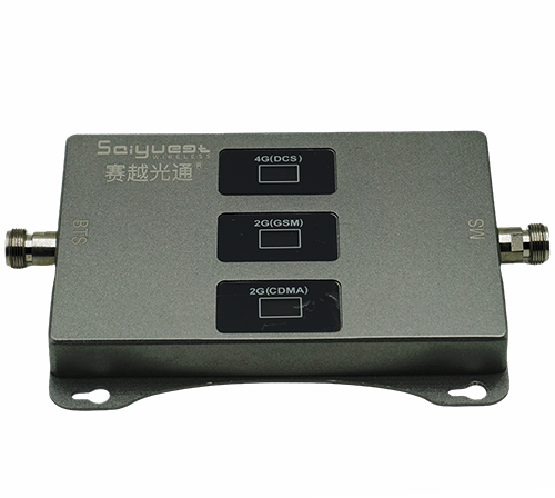 樟木头镇三频手机信号增强器200㎡