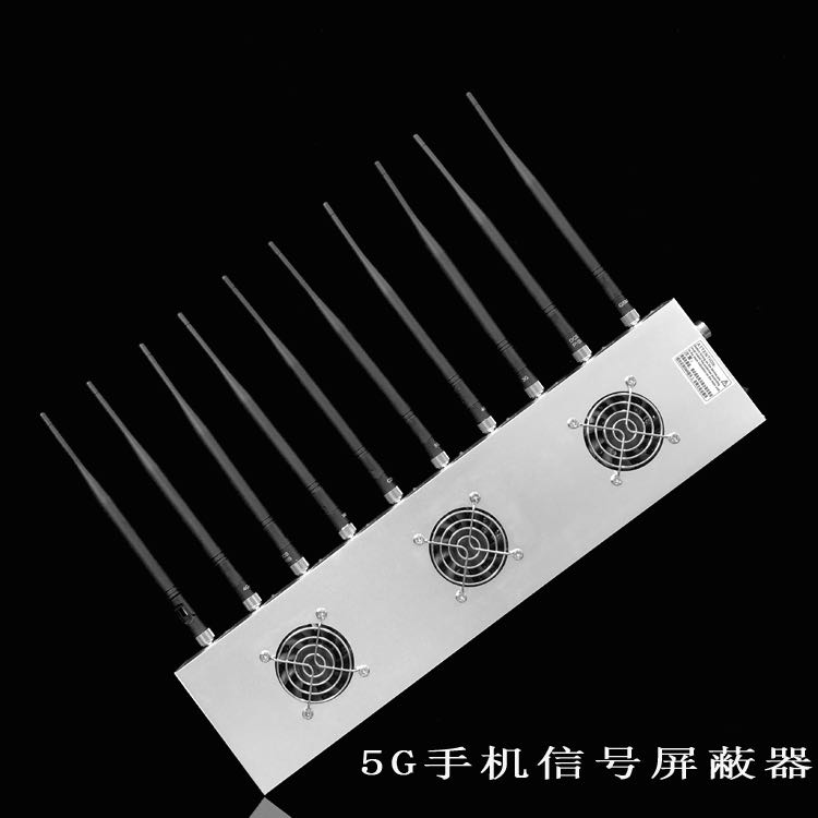 樟木头镇外置10天线移动通信干扰器