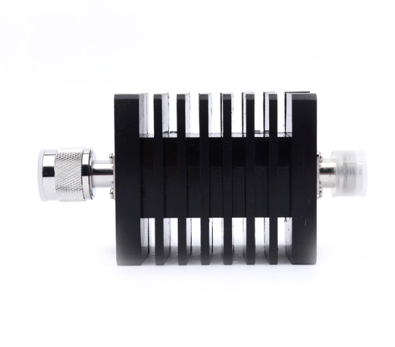  樟木头镇腔体固定衰减器0-3G/0-4G  N型接口